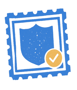 Icono de un escudo