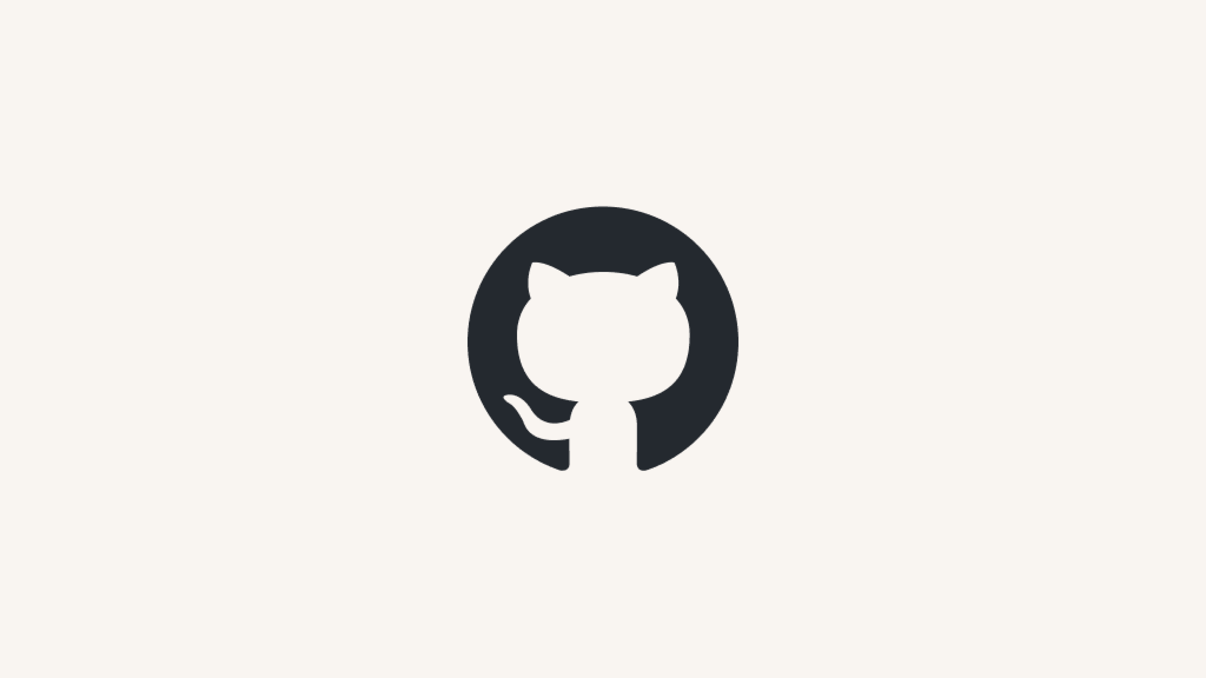 ca: conexión para github banner