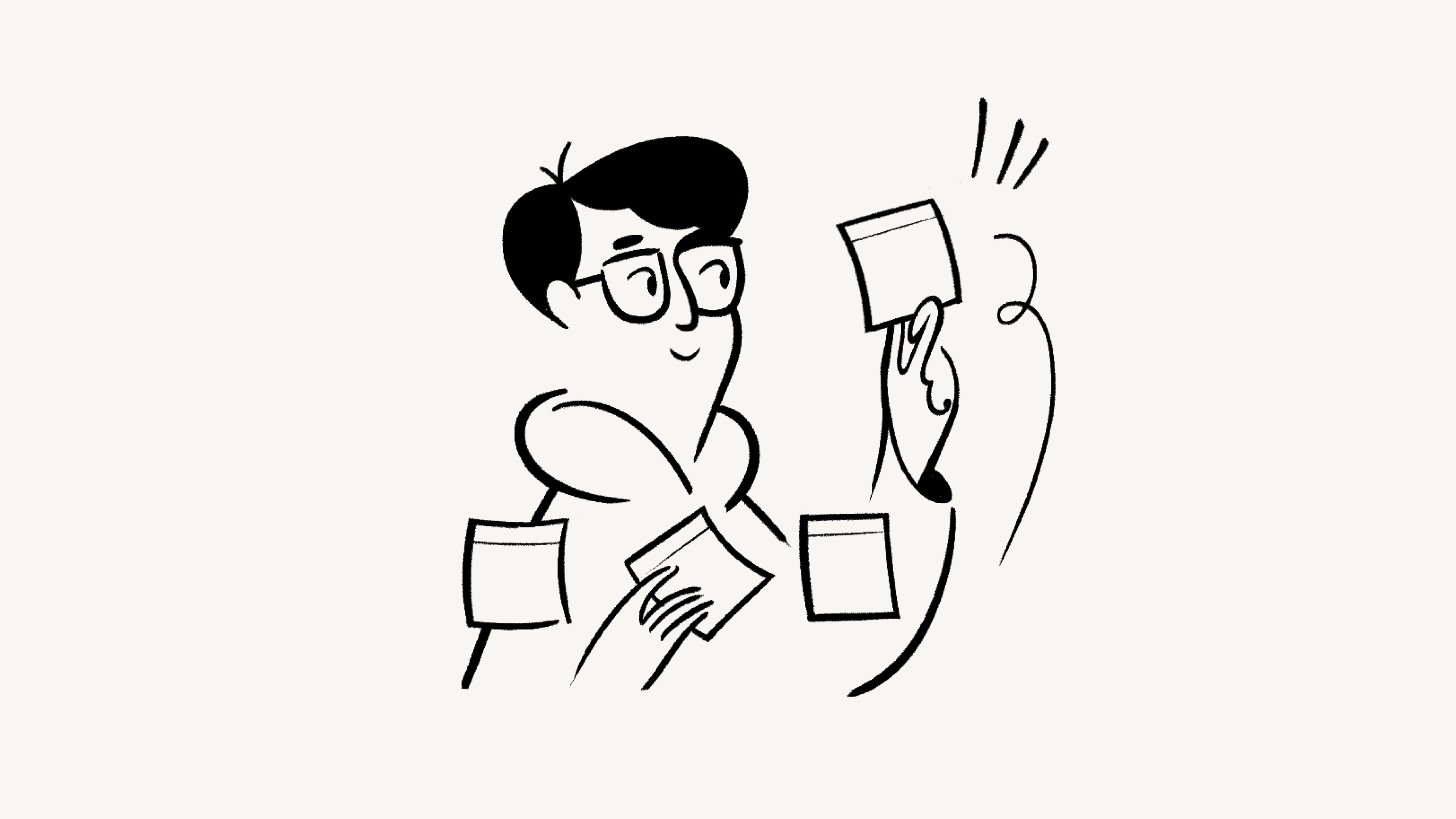 Duplicate, delete and restore content – hero
