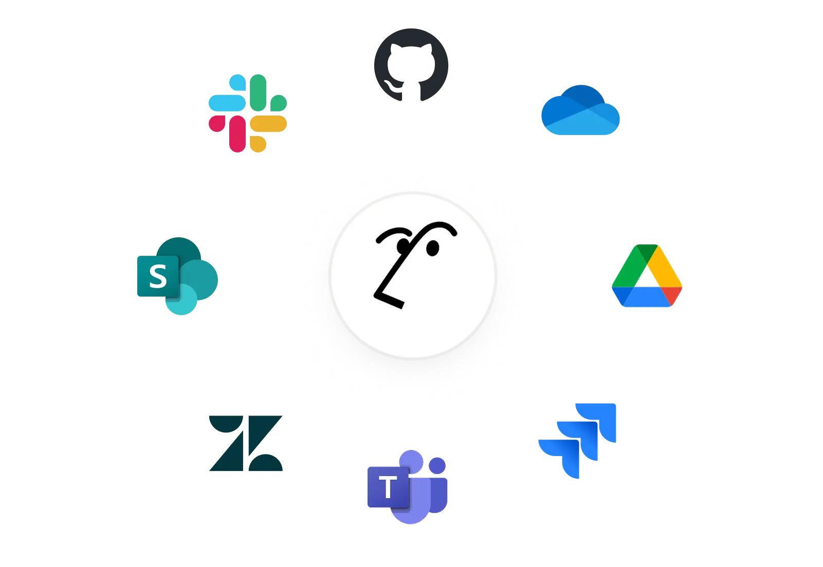 Apps conectadas