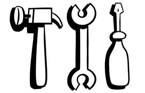 ツール
