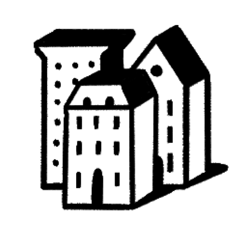 Enterprise Illustration for Customer story