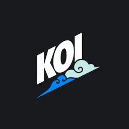 Koi님의 프로필 이미지