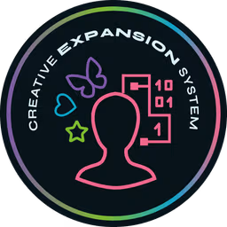 A profile image of Creative Expansion