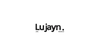 Foto profil Lujayn Bloom