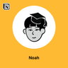 NoahHR 的個人檔案照片