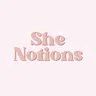 Foto profil She Notions