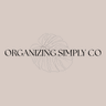 Ảnh hồ sơ của Organizing Simply