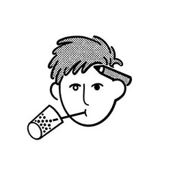 Foto profil Pablo
