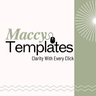 Ảnh hồ sơ của MaccyTemplates