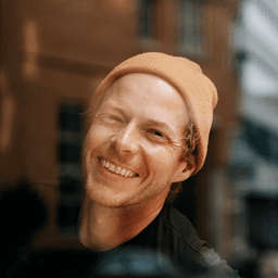 A profile image of Markus 💜 | Block Base Studio