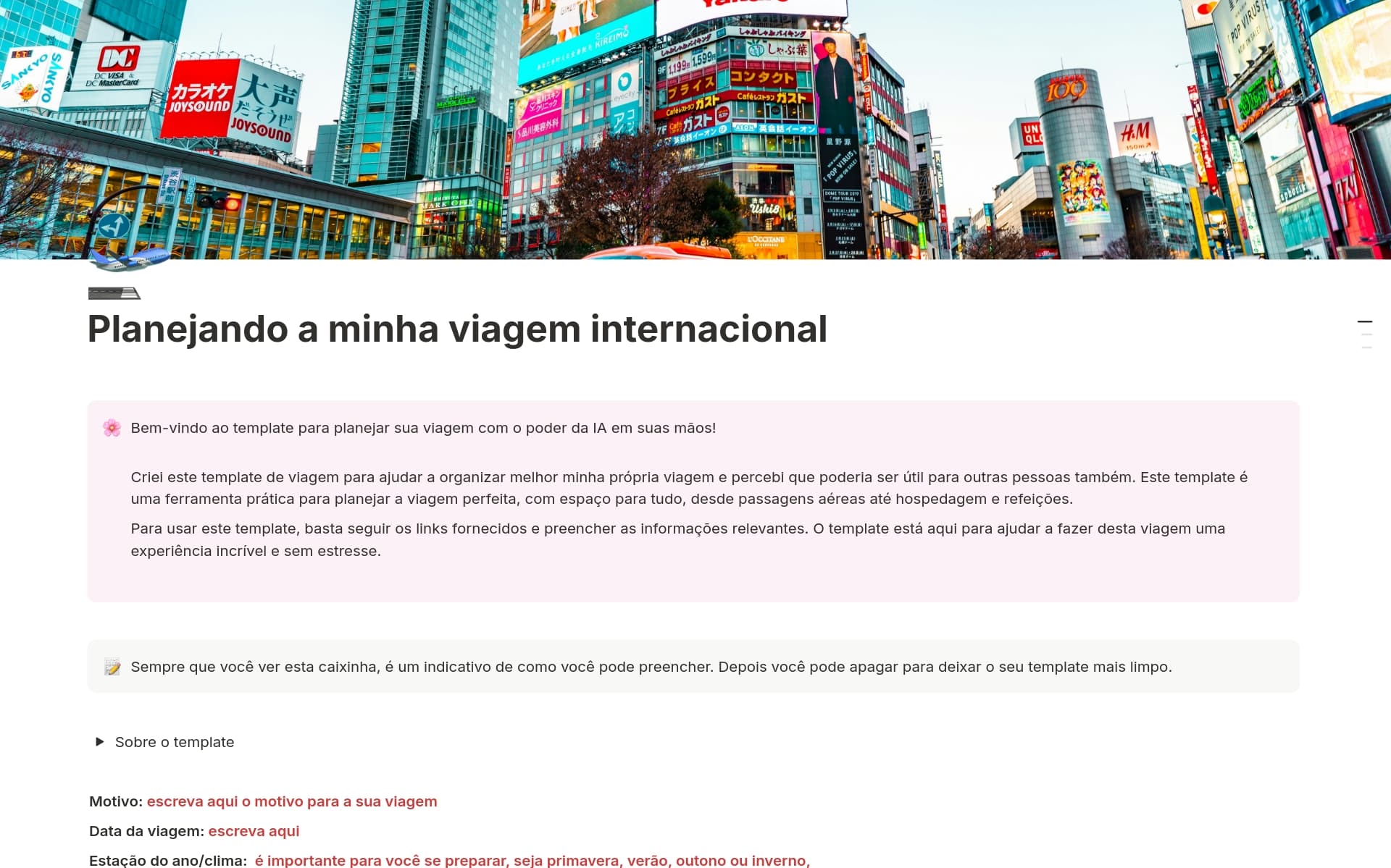 Imagem da coleção top-itineraries-for-your-summer-trip