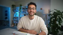 Ali Abdaal