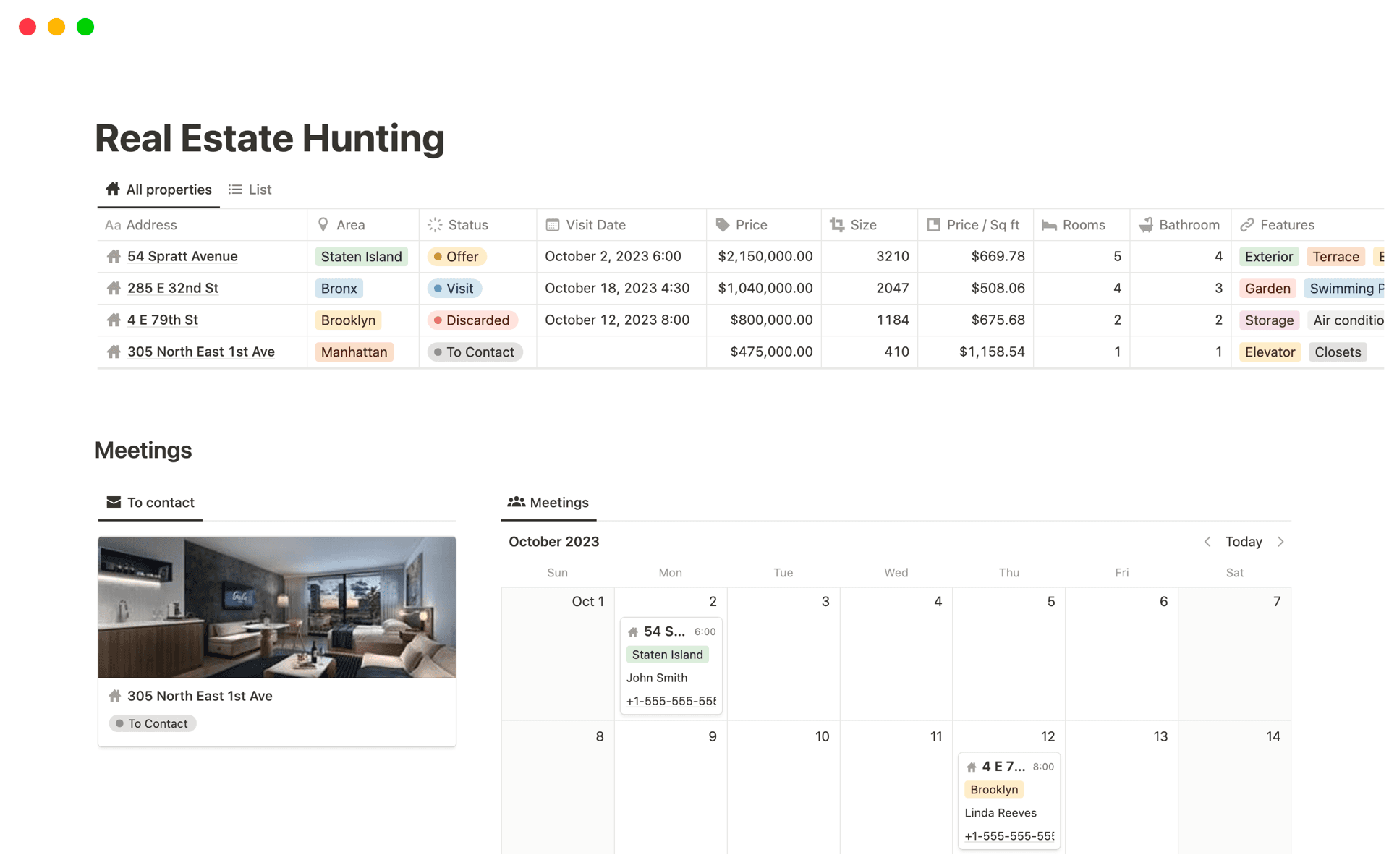 Imagen para top-10-free-realty-dashboard-templates-in-notion