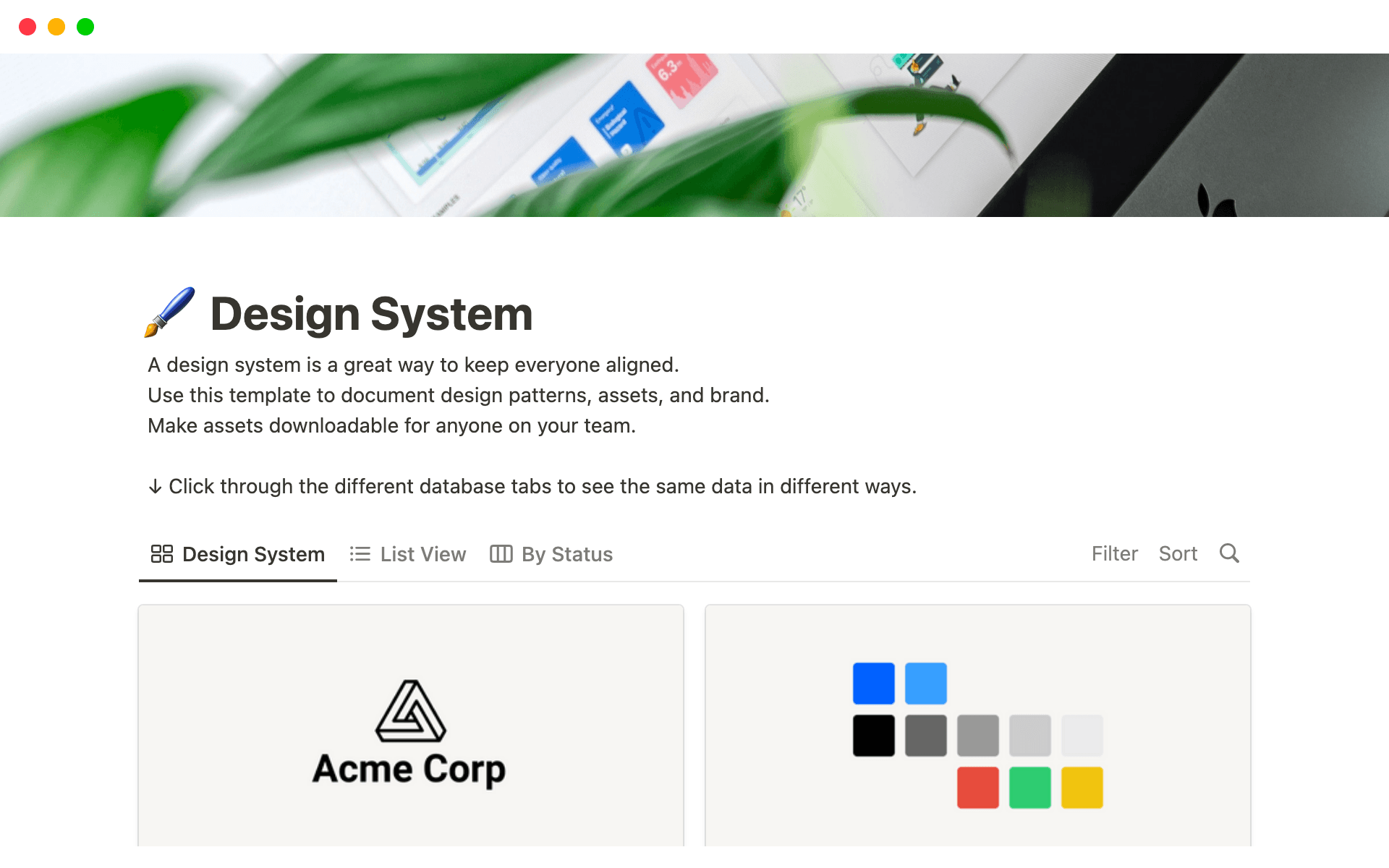 top-10-free-design-guidelines-templates-in-notion의 이미지