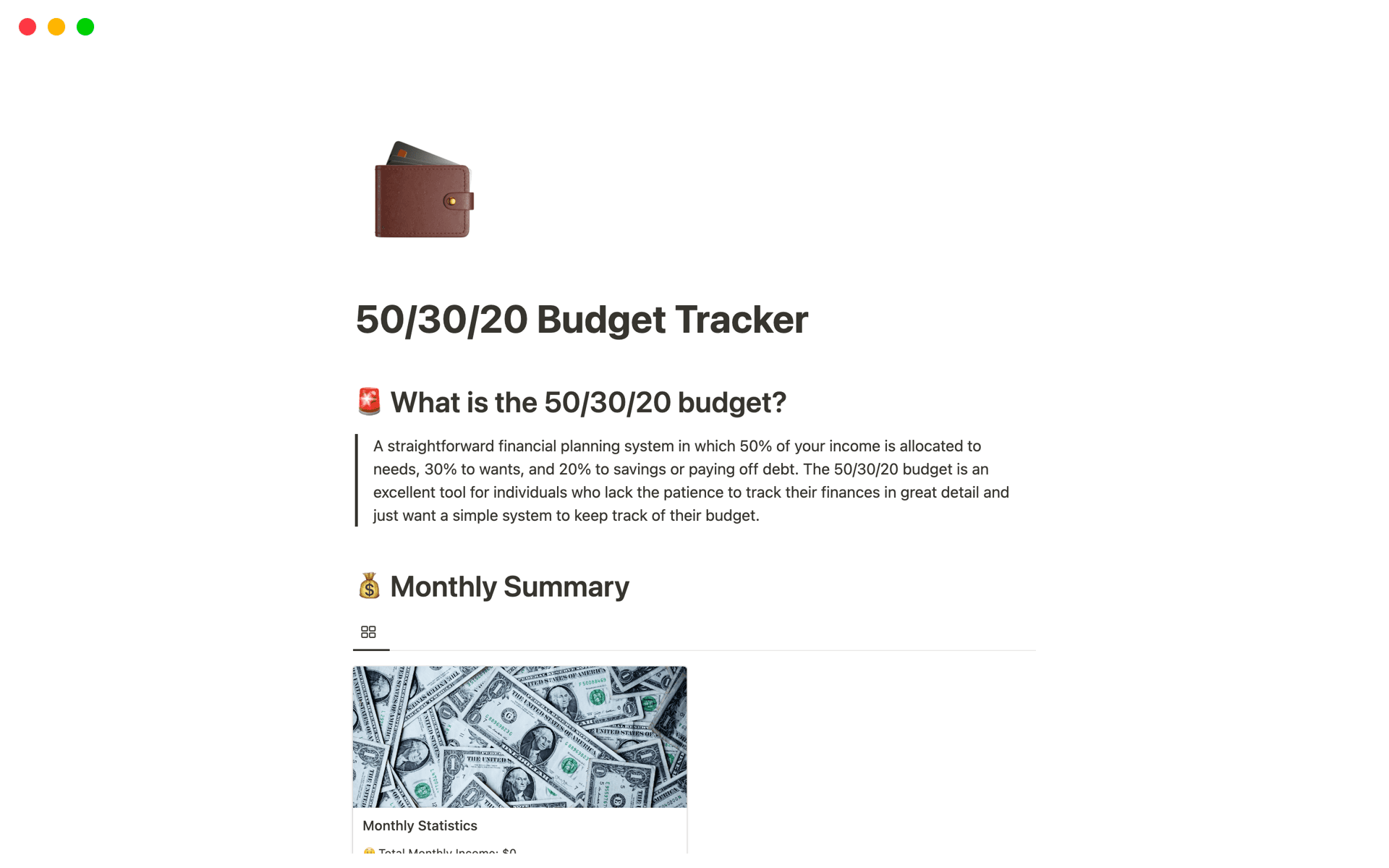 ภาพสำหรับ top-10-free-budget-templates-in-notion