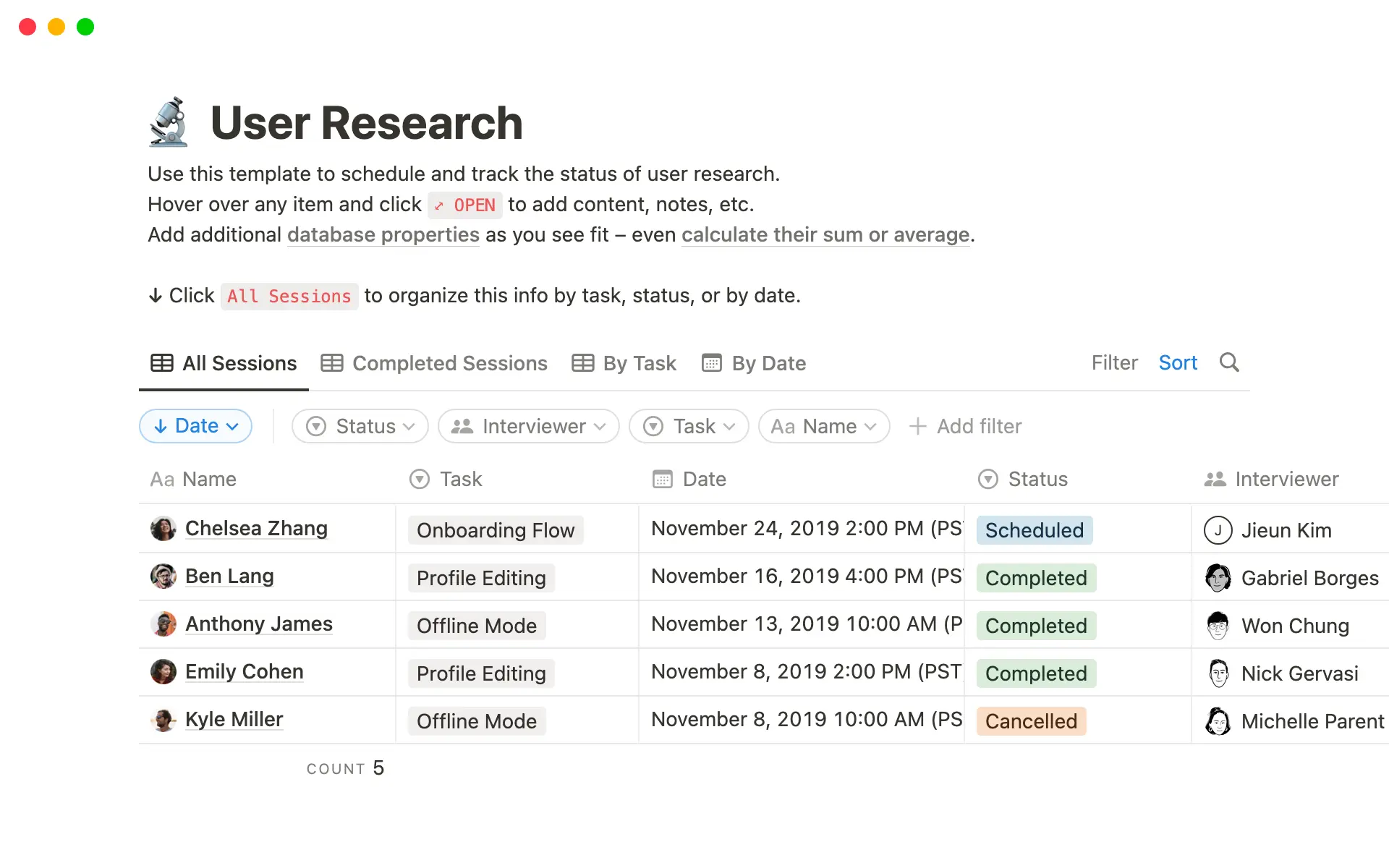 ภาพสำหรับ top-6-research-poll-templates-in-notion