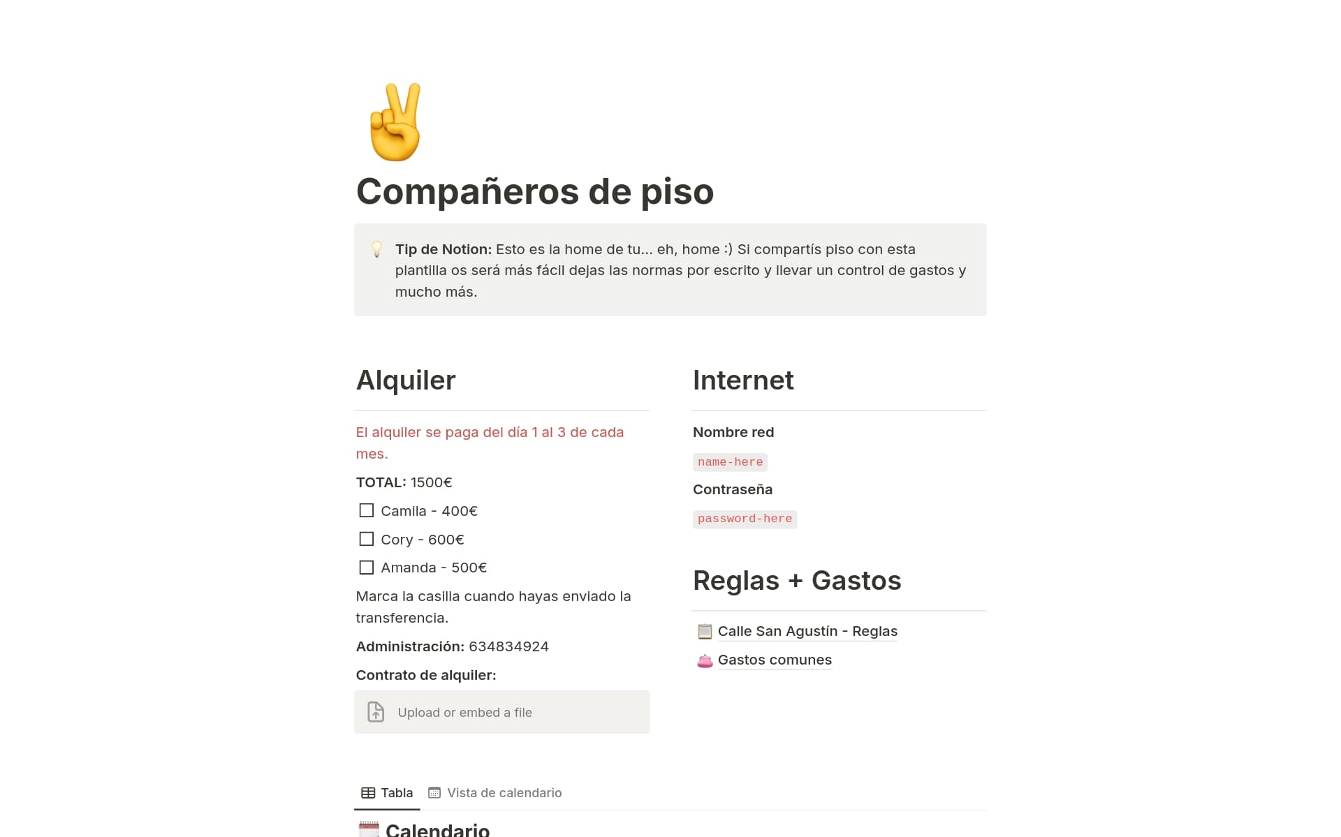 Imagen para manage-roommate-life-with-notion