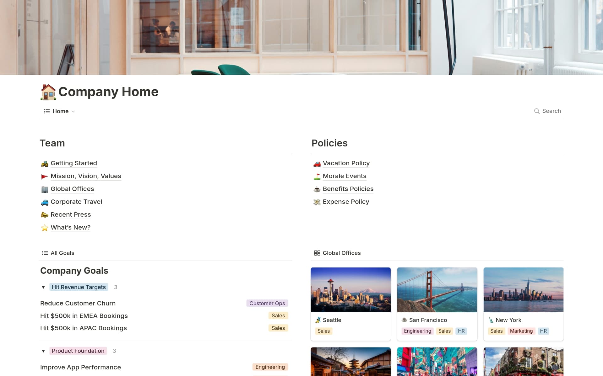 ภาพสำหรับ top-7-office-home-page-templates-for-human-resources-managers