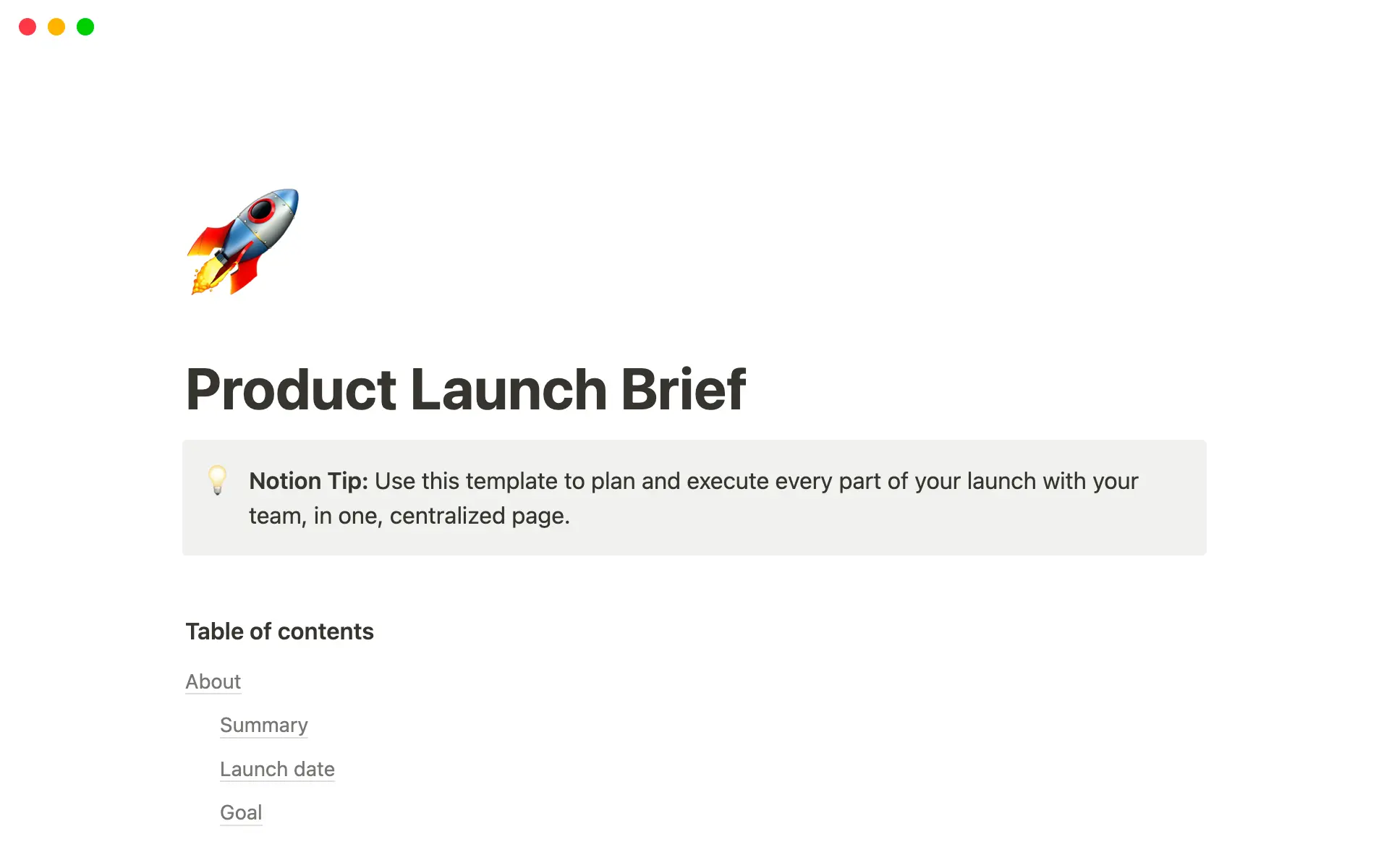 ภาพสำหรับ top-6-product-releases-templates-in-notion