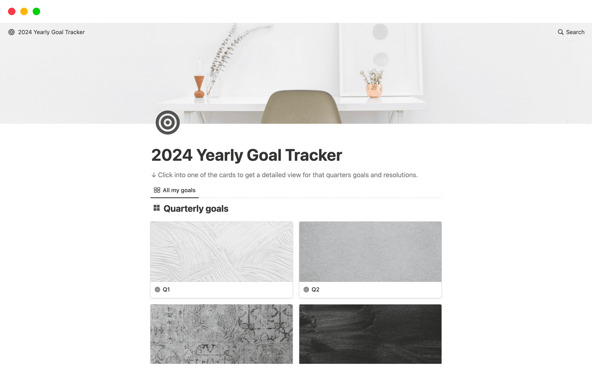 ภาพสำหรับ top-10-free-personal-goals-templates-in-notion