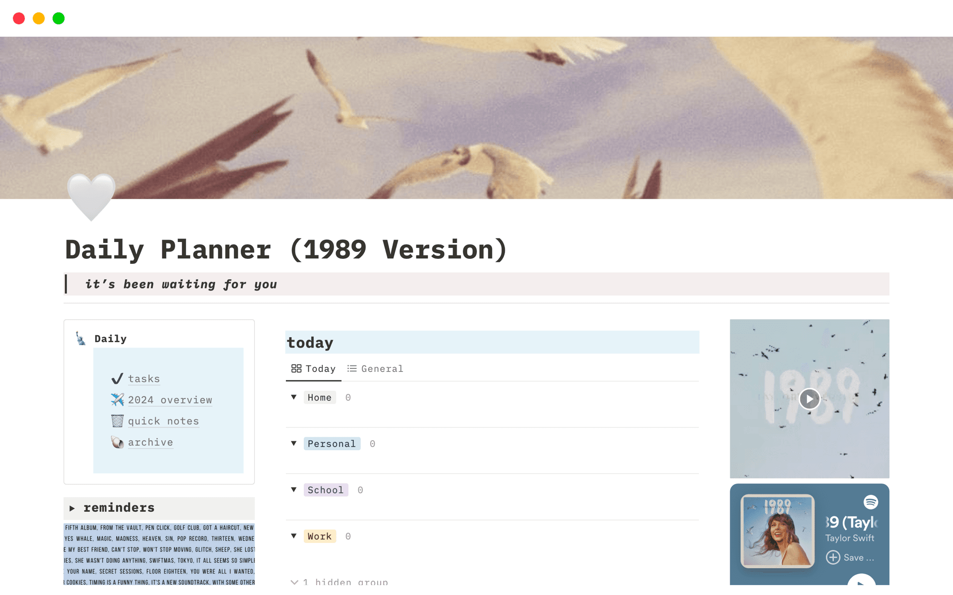 ภาพสำหรับ top-10-free-journaling-templates-in-notion