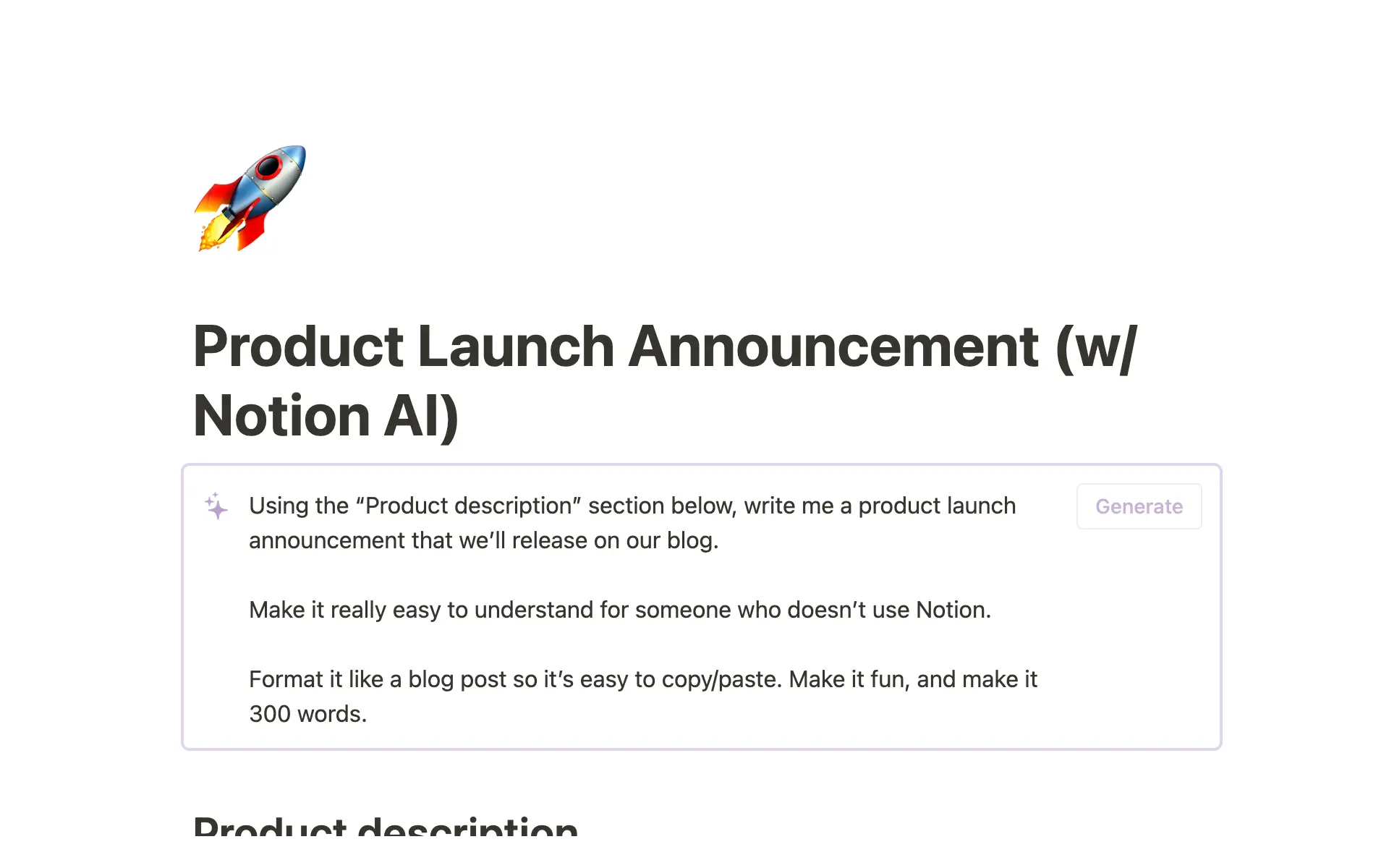 ภาพสำหรับ 9-templates-to-supercharge-your-workflows-with-notion-ai