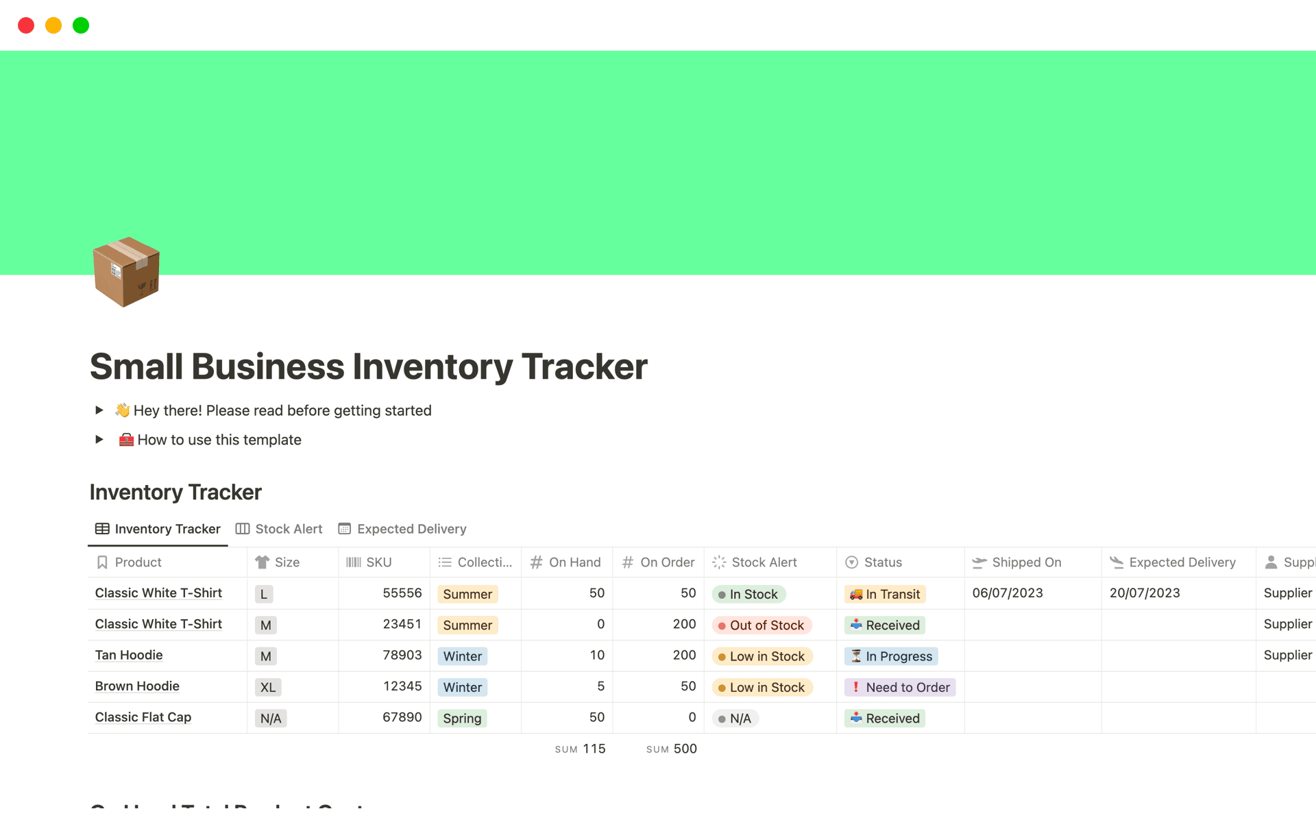 Imagen para top-6-free-it-inventory-templates-in-notion