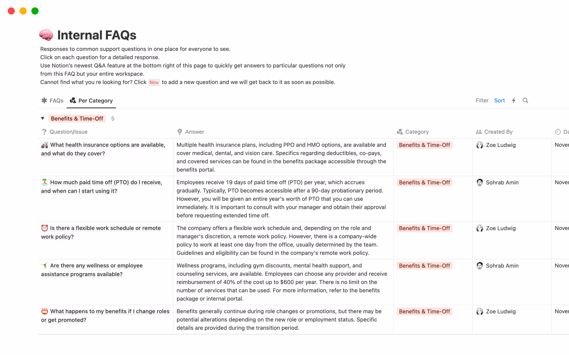 top-9-faqs-templates-in-notion的图片